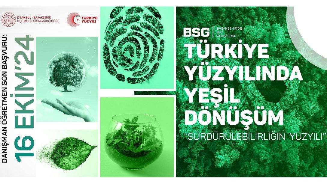 Başakşehir'de Söz Gençlerde Sempozyumu